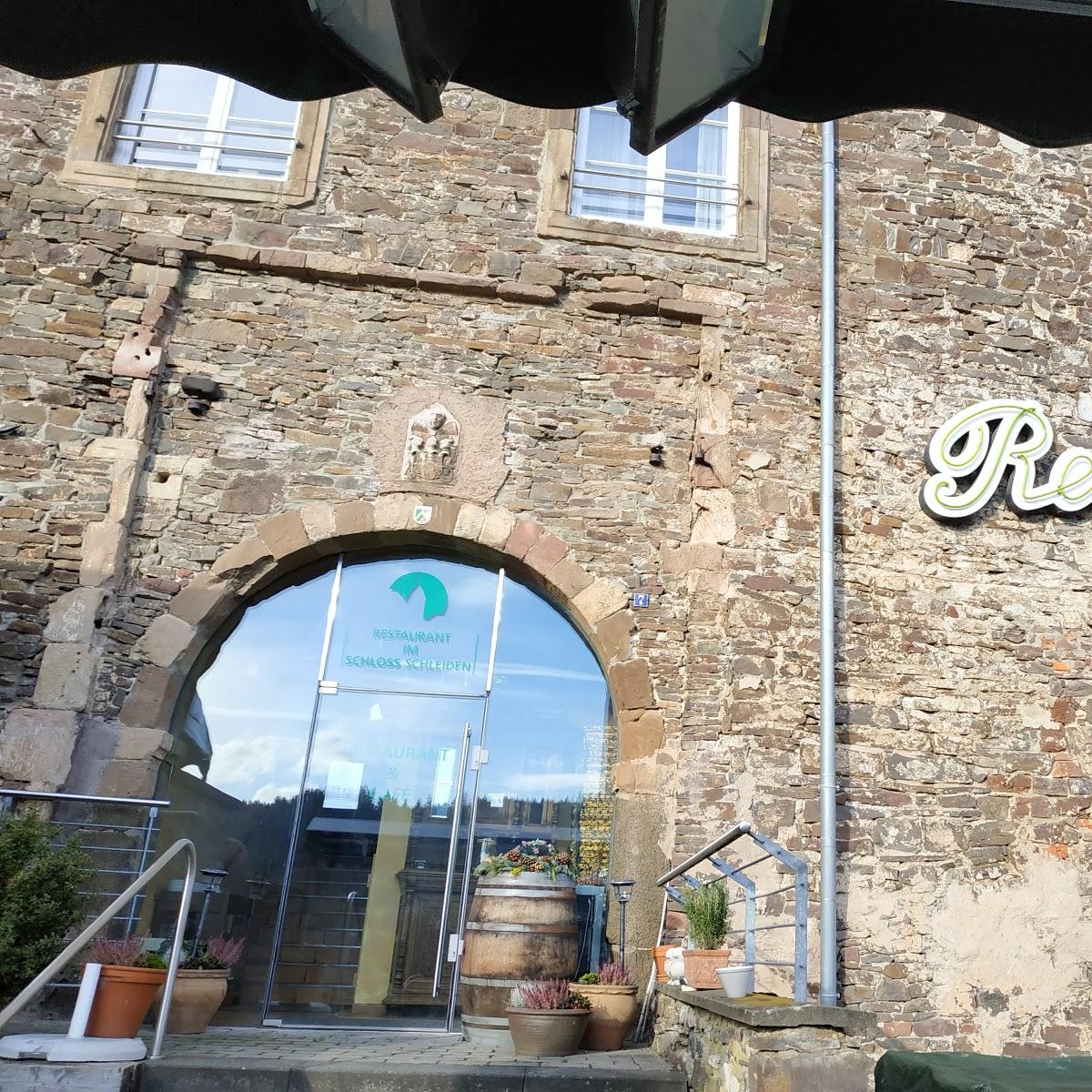 Restaurant "Restaurant im Schloss" in  Schleiden