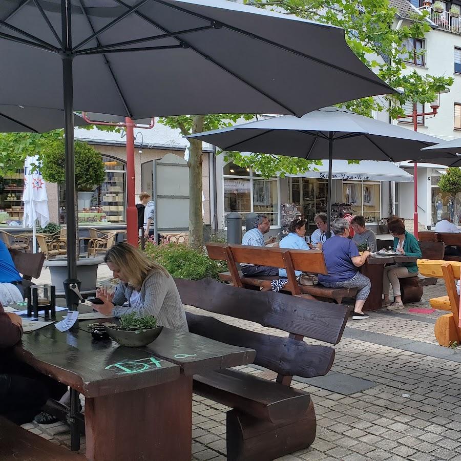 Restaurant "Gemünder Brauhaus" in Schleiden