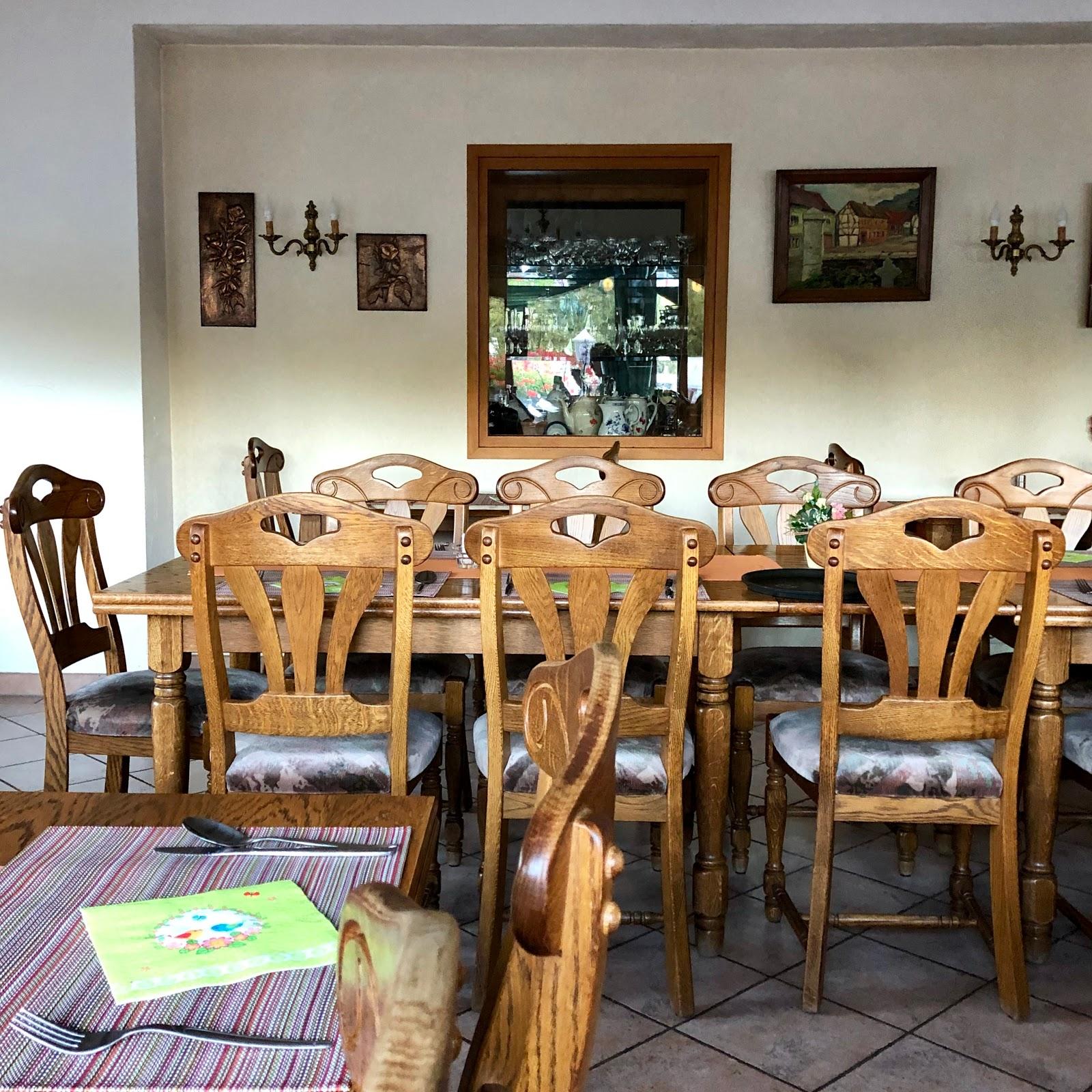 Restaurant "Restaurant Hermanns" in  Schleiden