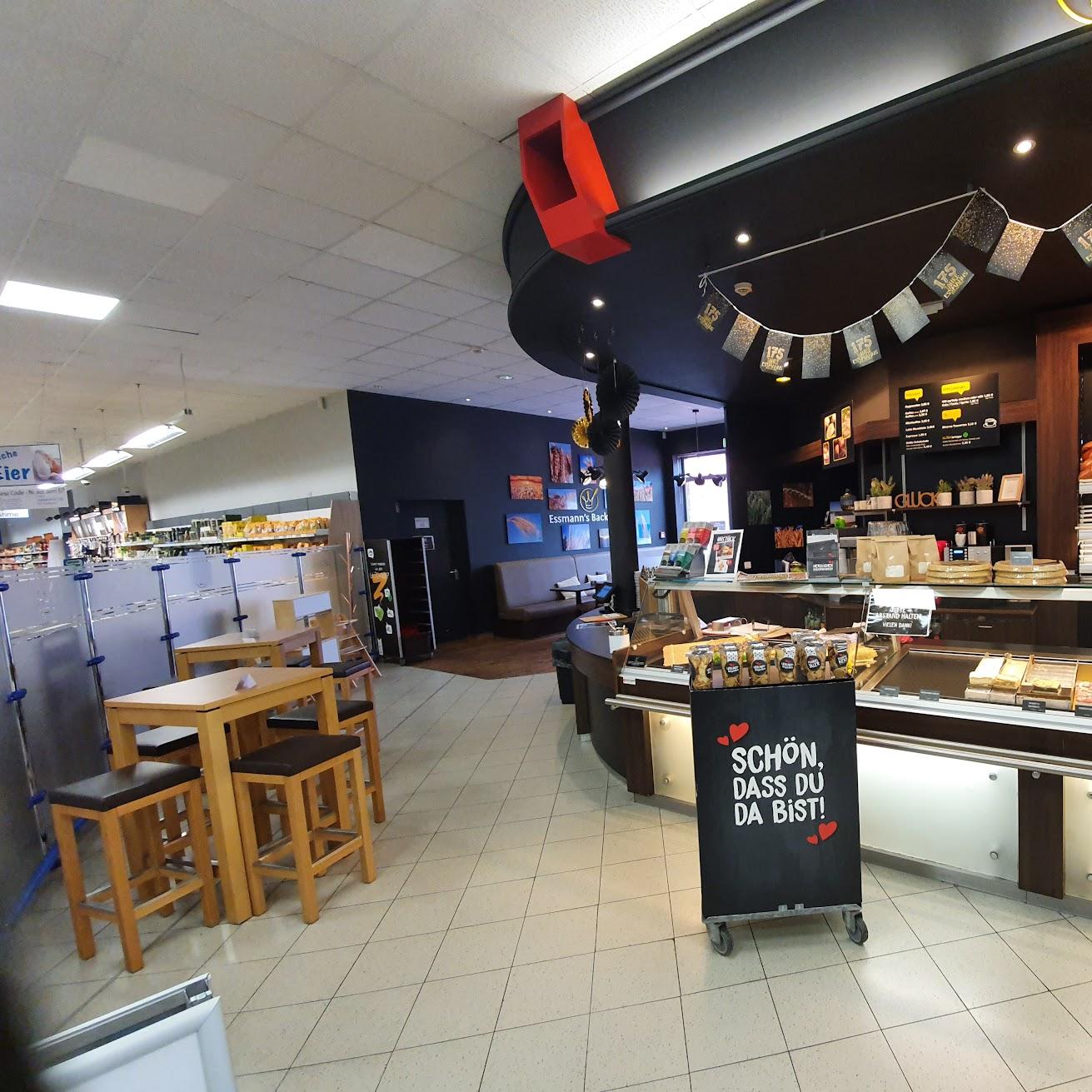 Restaurant "Bäckerei Essmanns Backstube" in Ochtrup