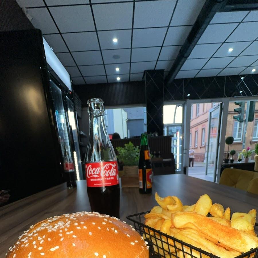 Restaurant "Foodie Mühlheim" in Mühlheim am Main