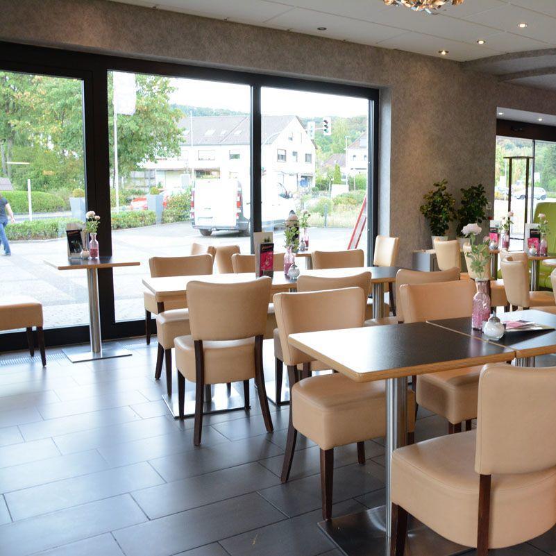 Restaurant "Bäckerei + Konditorei Jörg Olsson" in Steinhagen