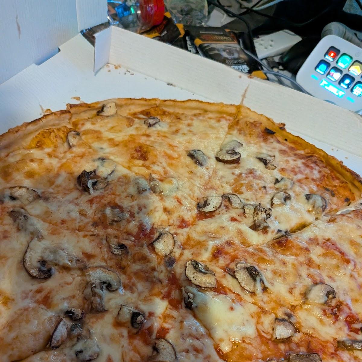 Restaurant "Antalya Steak Haus" in Neunkirchen