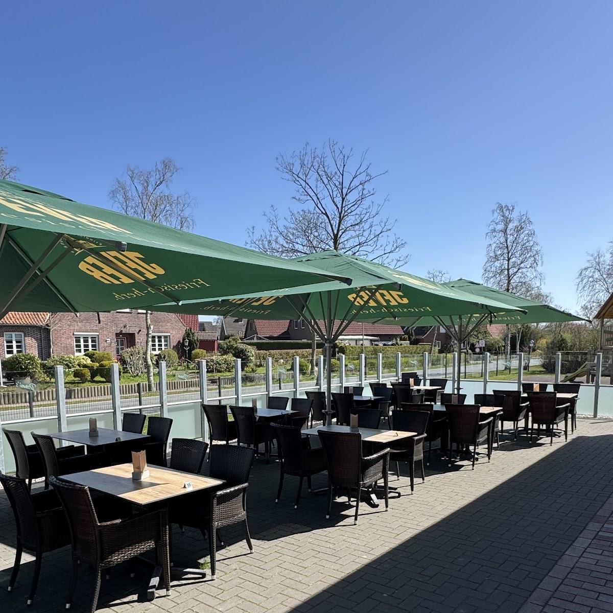 Restaurant "Dzani`s Restaurant" in Werdum