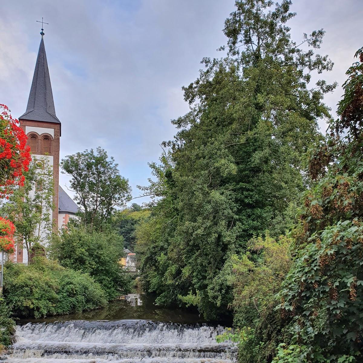 Restaurant "Hotel Dahmen" in  Schleiden