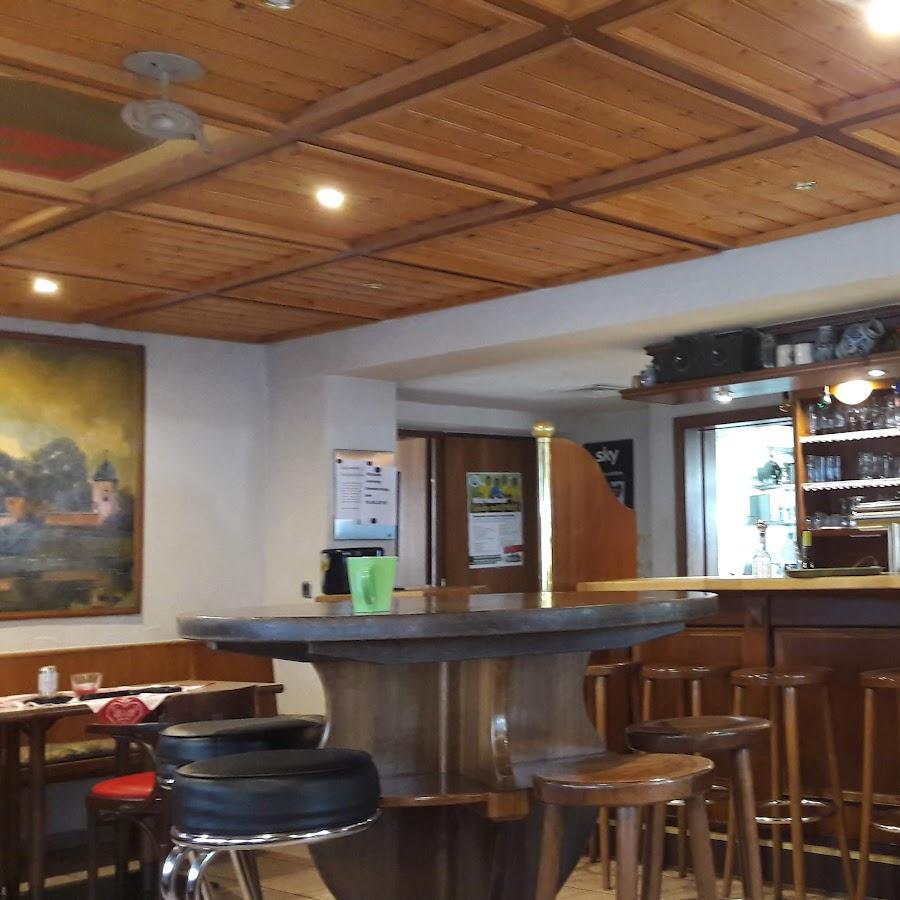 Restaurant "Burgschänke" in Schleiden