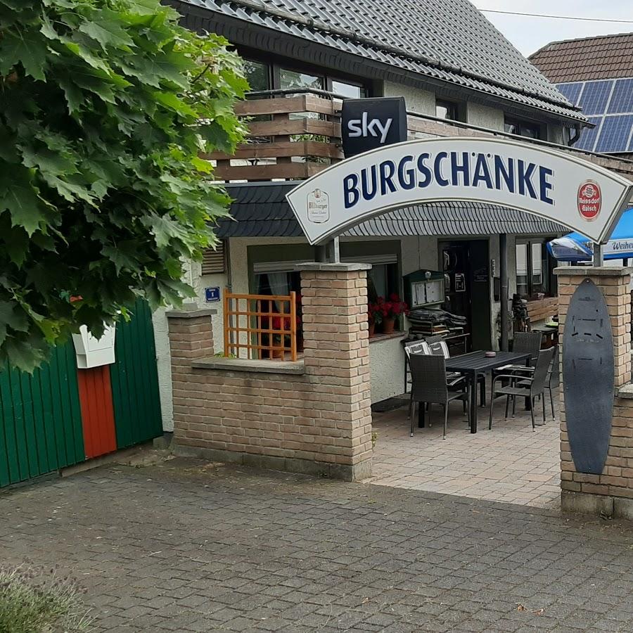 Restaurant "Hotel Hermanns" in  Schleiden