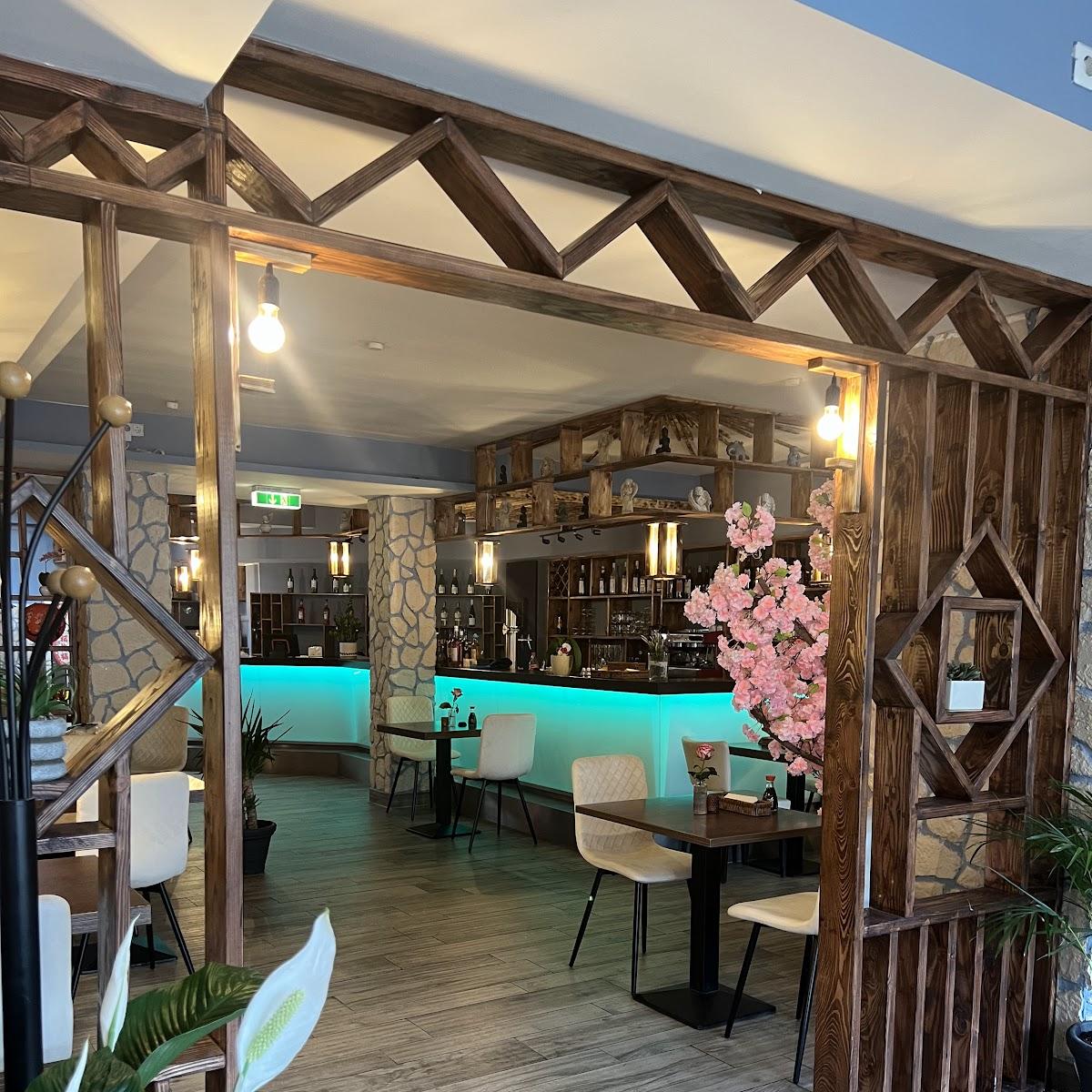 Restaurant "Umi Papami" in Wesel