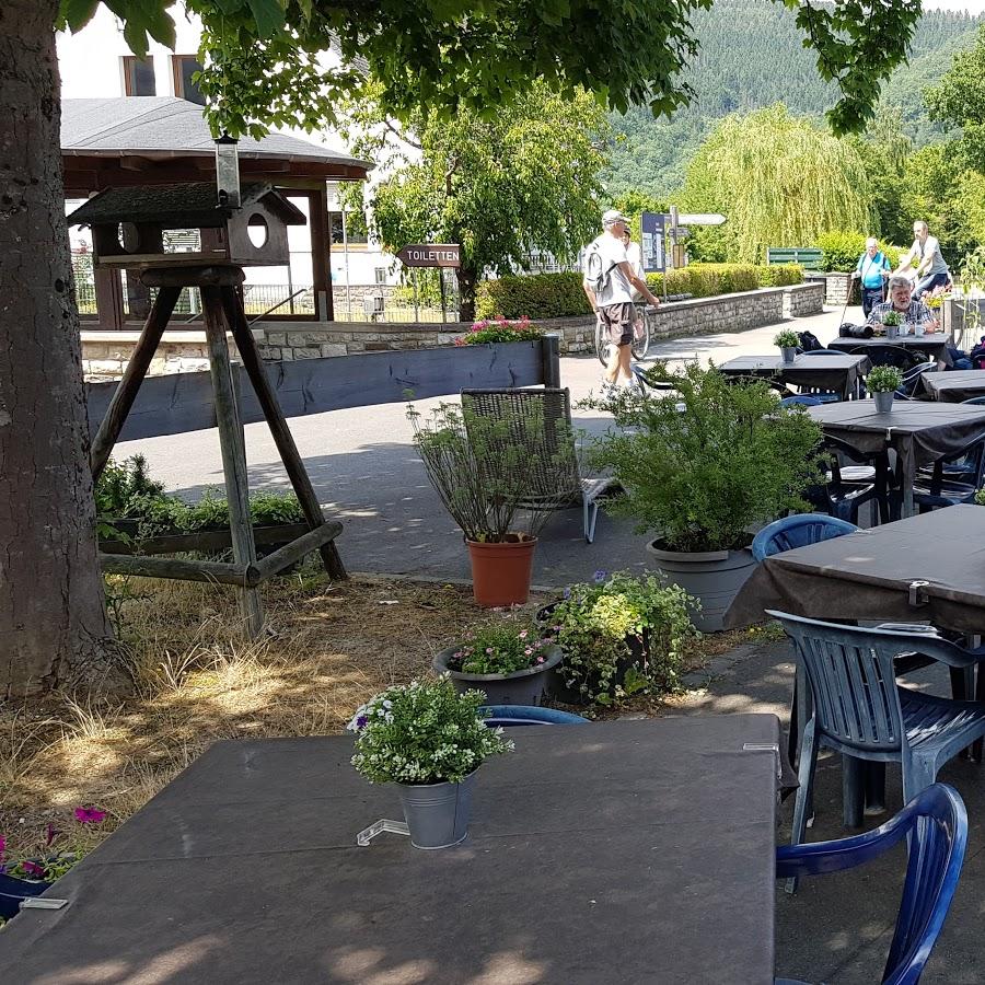 Restaurant "Hotel Salzberg" in  Schleiden