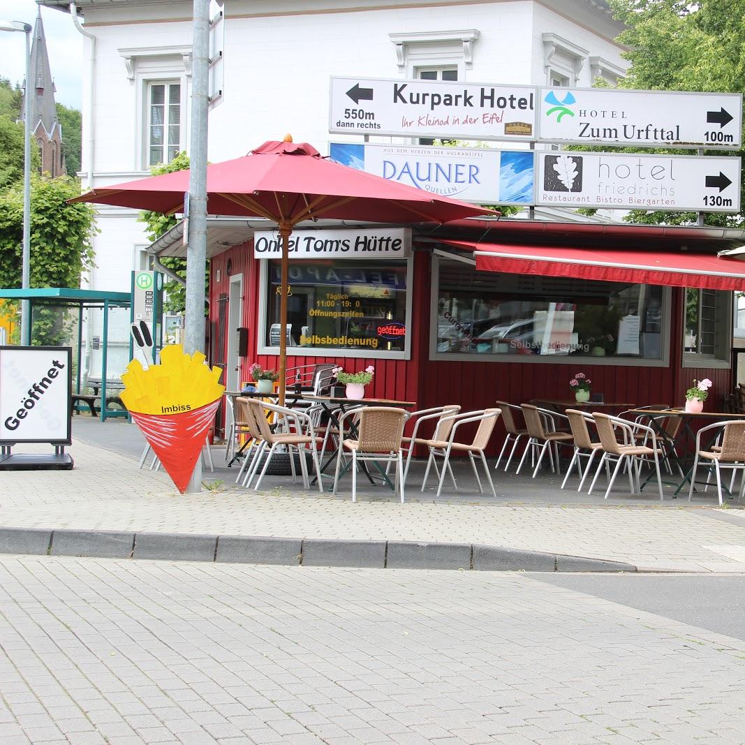 Restaurant "Restaurant M-Quadrat" in  Schleiden