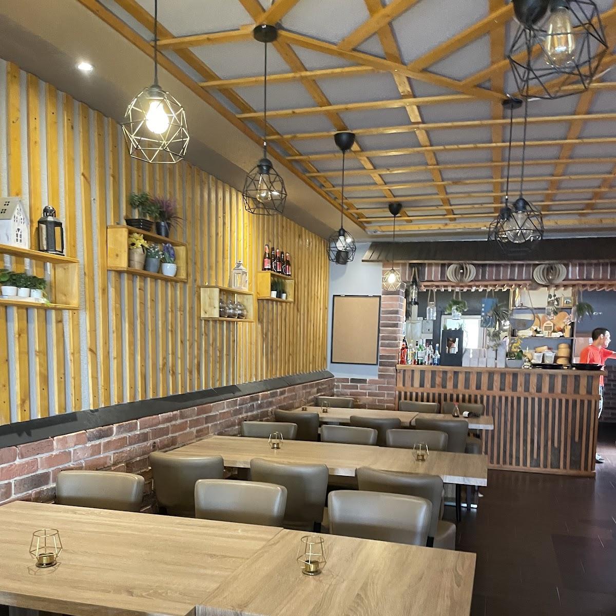 Restaurant "Gao Asia Kitchen" in Wesel