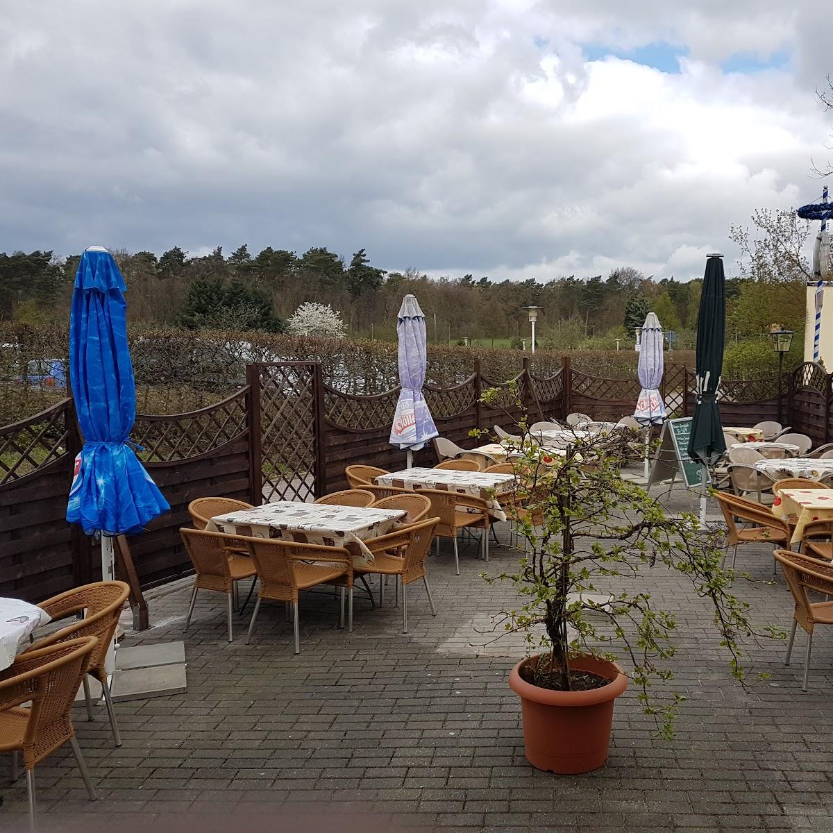 Restaurant "Gaststätte  Heideeck " in Dahlen