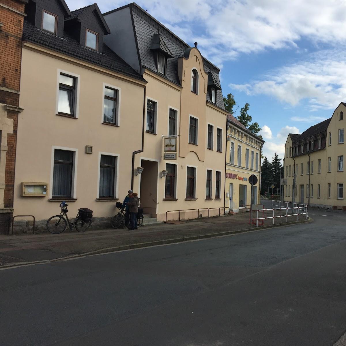 Restaurant "Heinrich