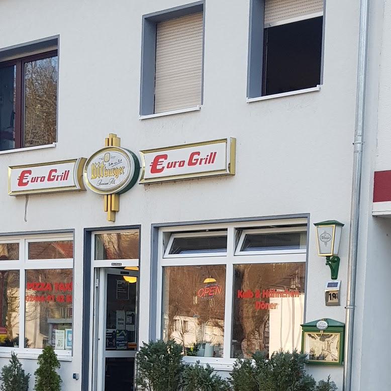 Restaurant "Golbacher Oase" in  Kall