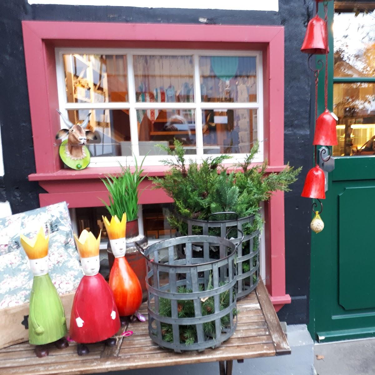 Restaurant "Bauerncafé Morsbacher Hof" in Schleiden