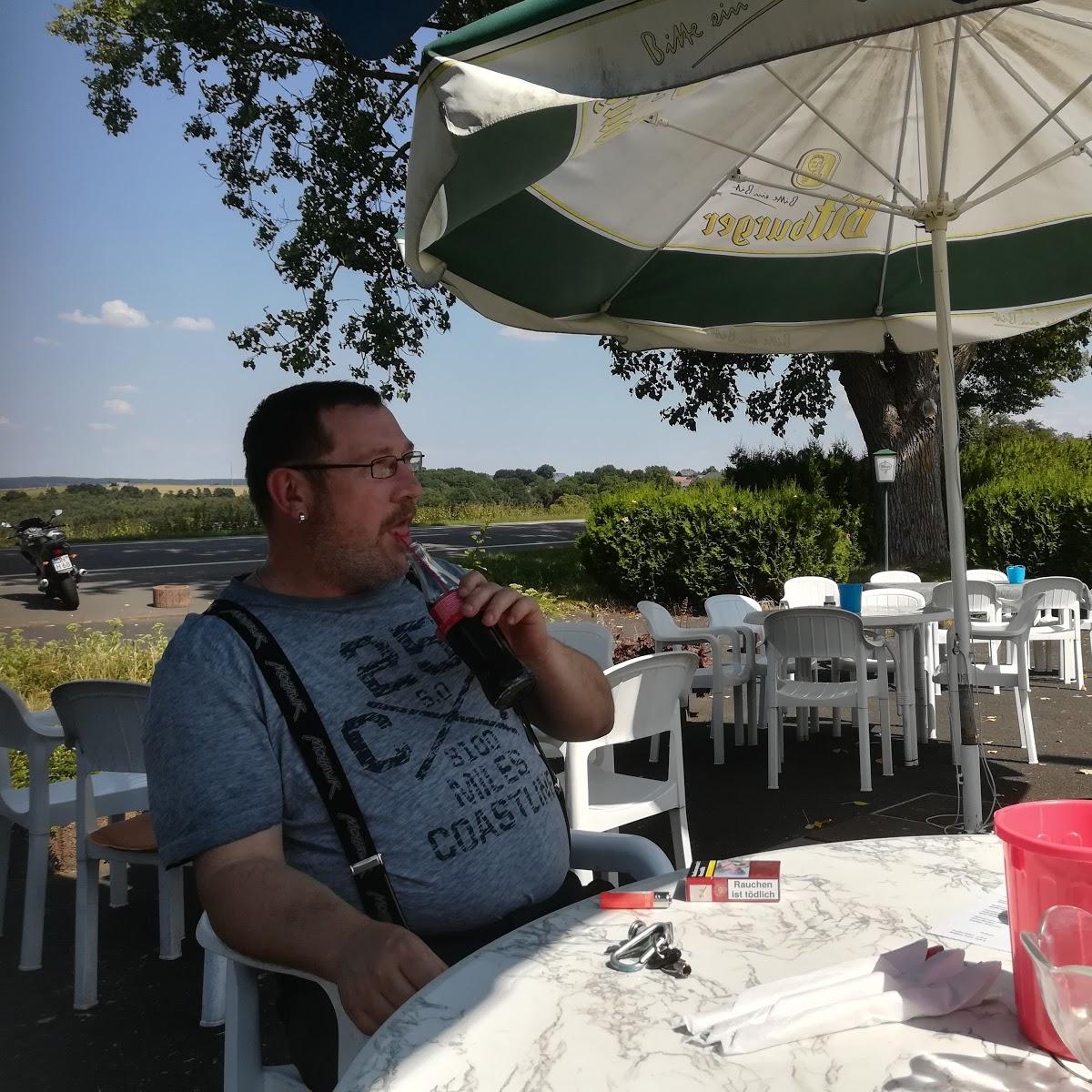 Restaurant "Das Bauerncafé Morsbacher Hof" in  Schleiden