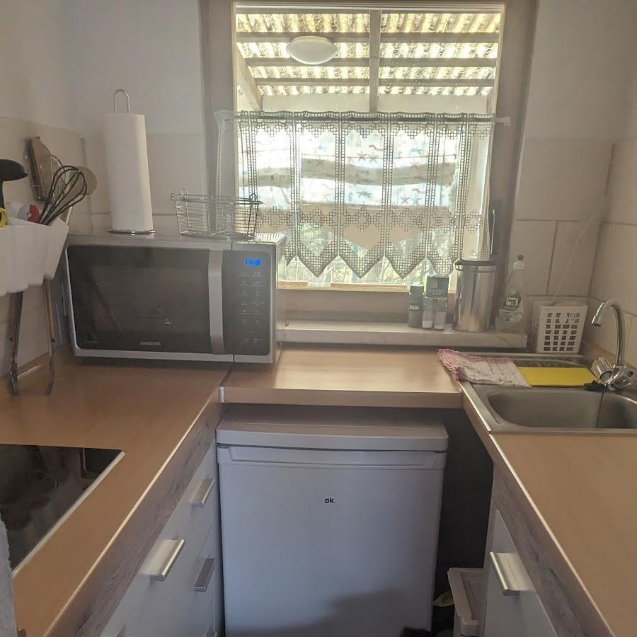 Restaurant "Groß Schwaß" in Kritzmow