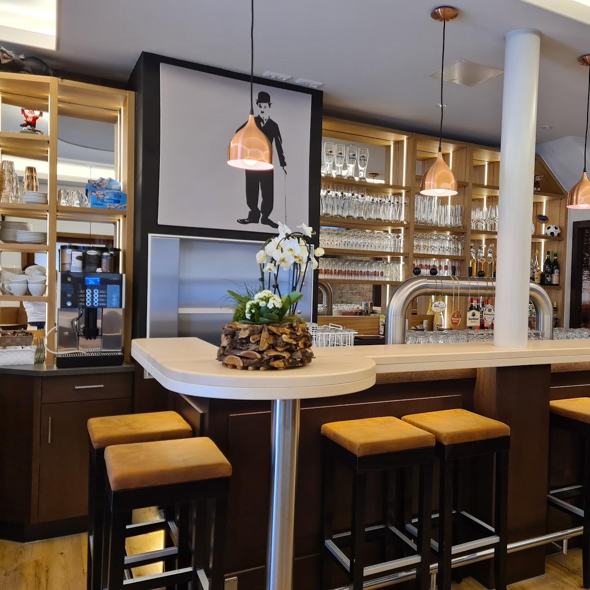 Restaurant "Sleidanus-Eck" in Schleiden