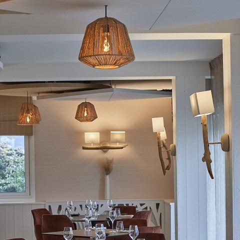 Restaurant "Restaurant Le Gavrinis" in Baden