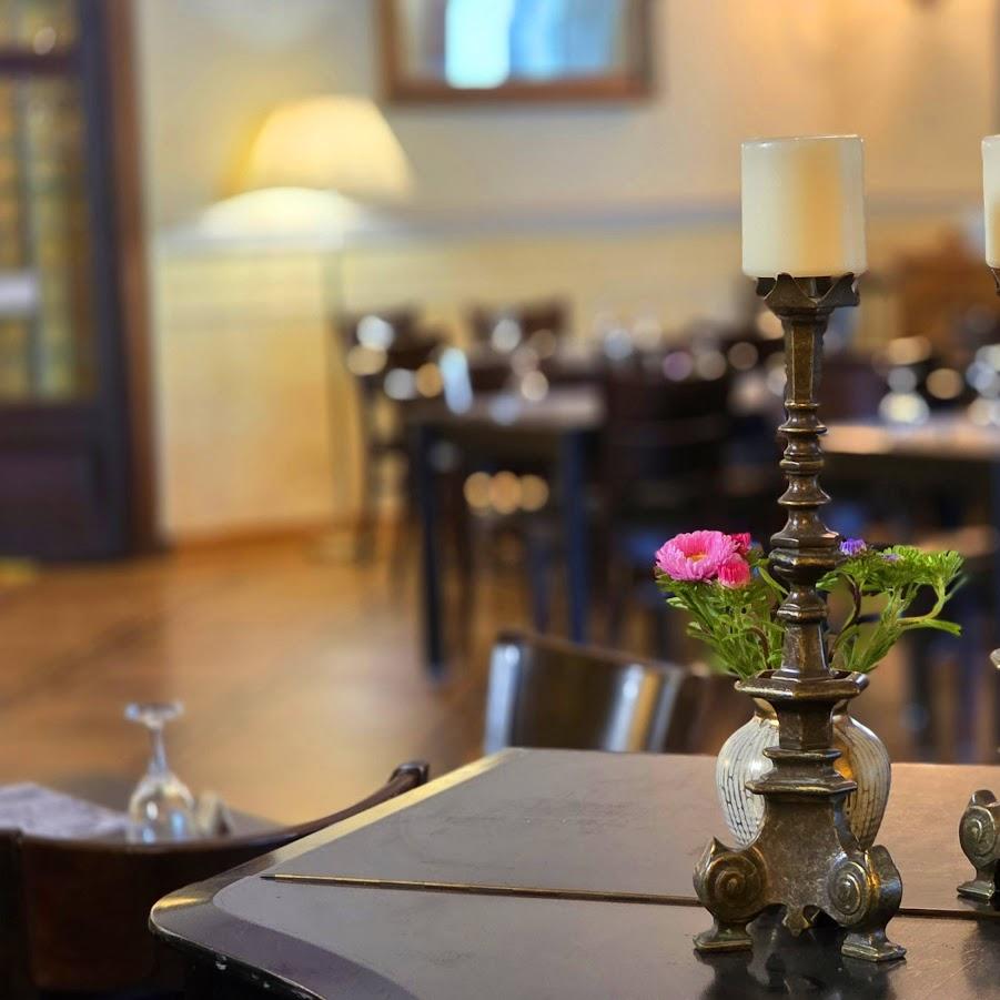 Restaurant "Restaurant  Jägerstube  in Hotel Eifeler Hof" in Kyllburg