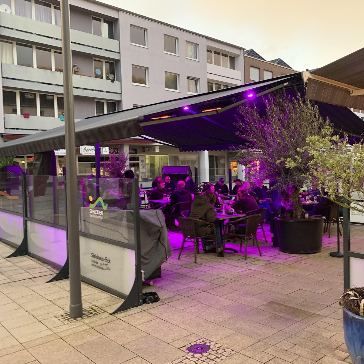 Restaurant "Frank Heinen Bistro Am Plan" in  Schleiden