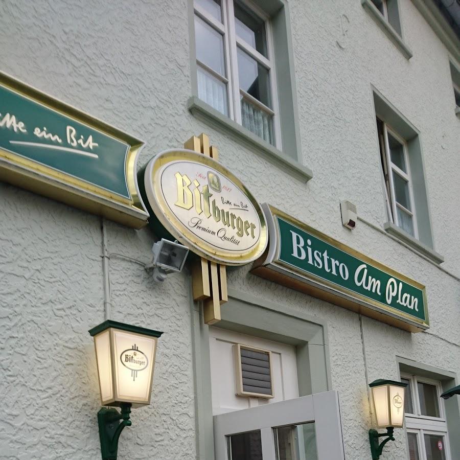 Restaurant "Bej Tünn Inh. Norbert Geller" in  Mechernich