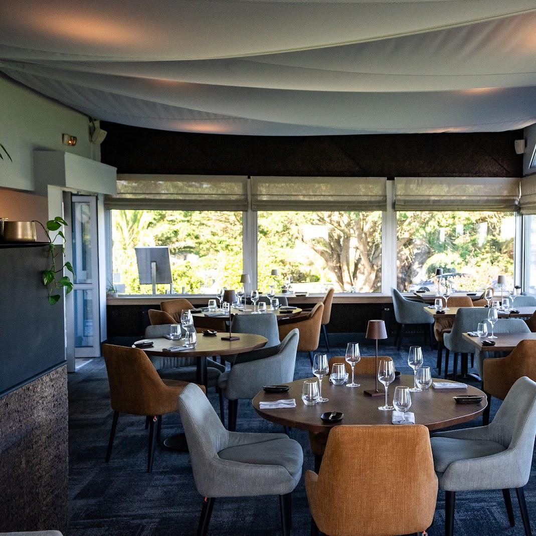 Restaurant "Restaurant Granit" in Plouharnel