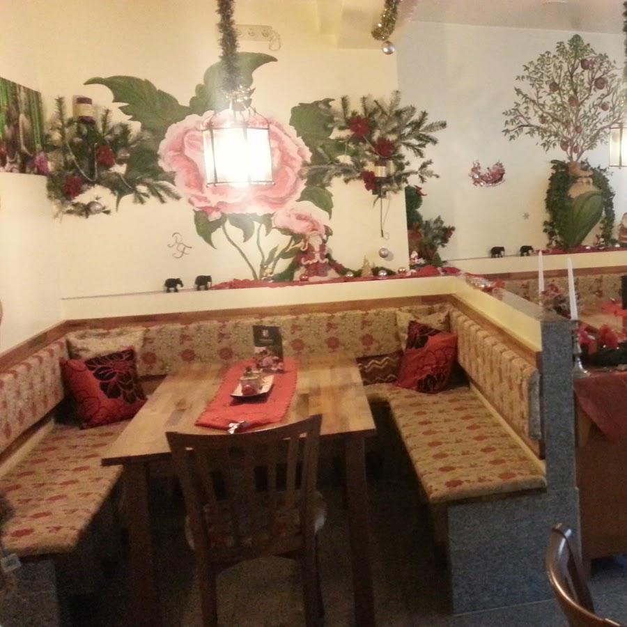 Restaurant "Ali´s Pizzeria" in  Hellenthal