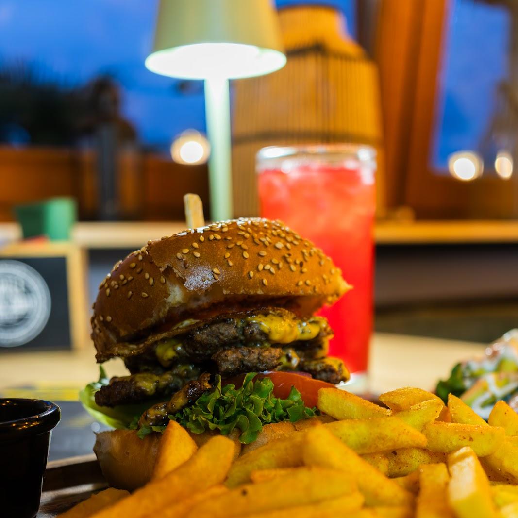 Restaurant "Hamit