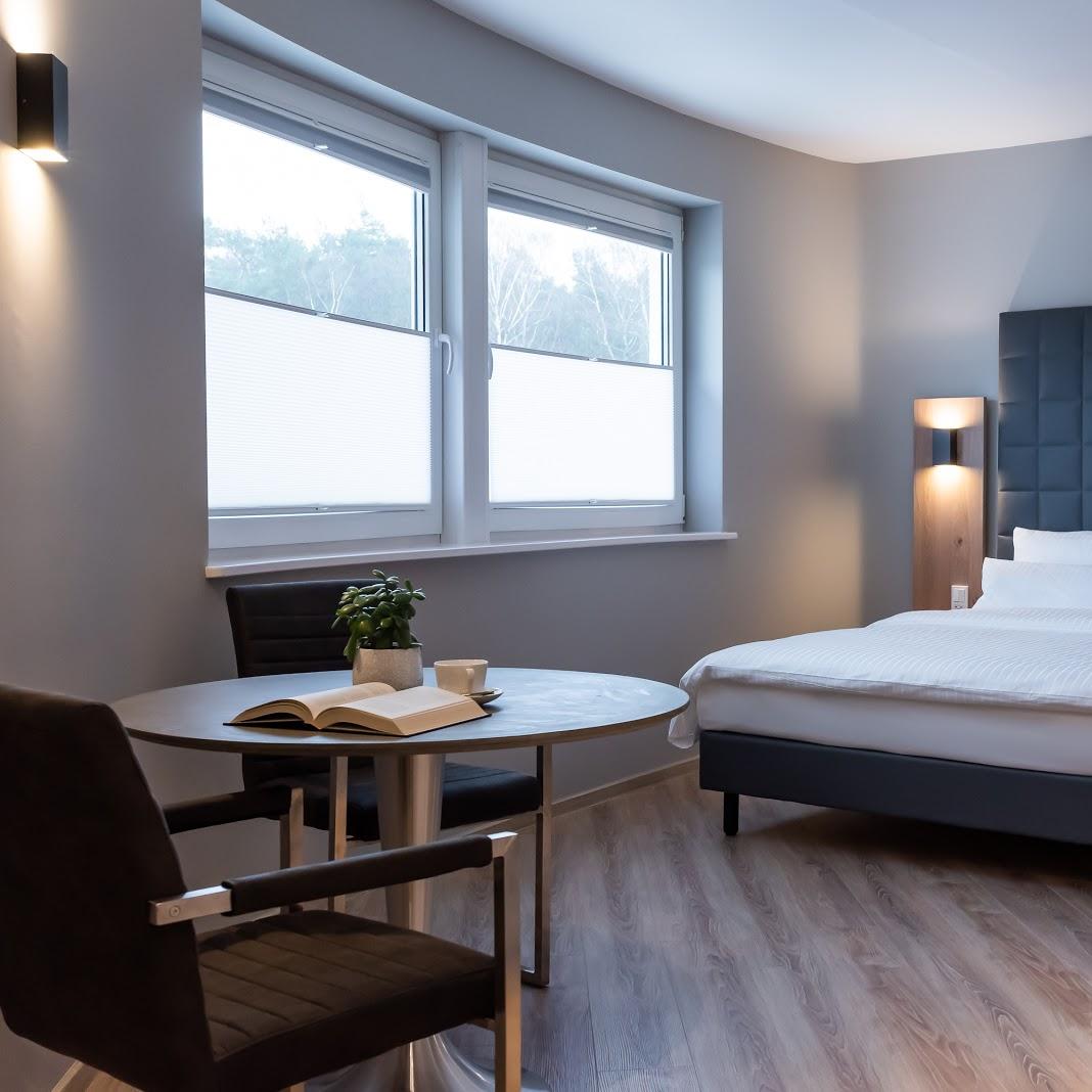 Restaurant "Hotel Circle Inn" in Ramstein-Miesenbach