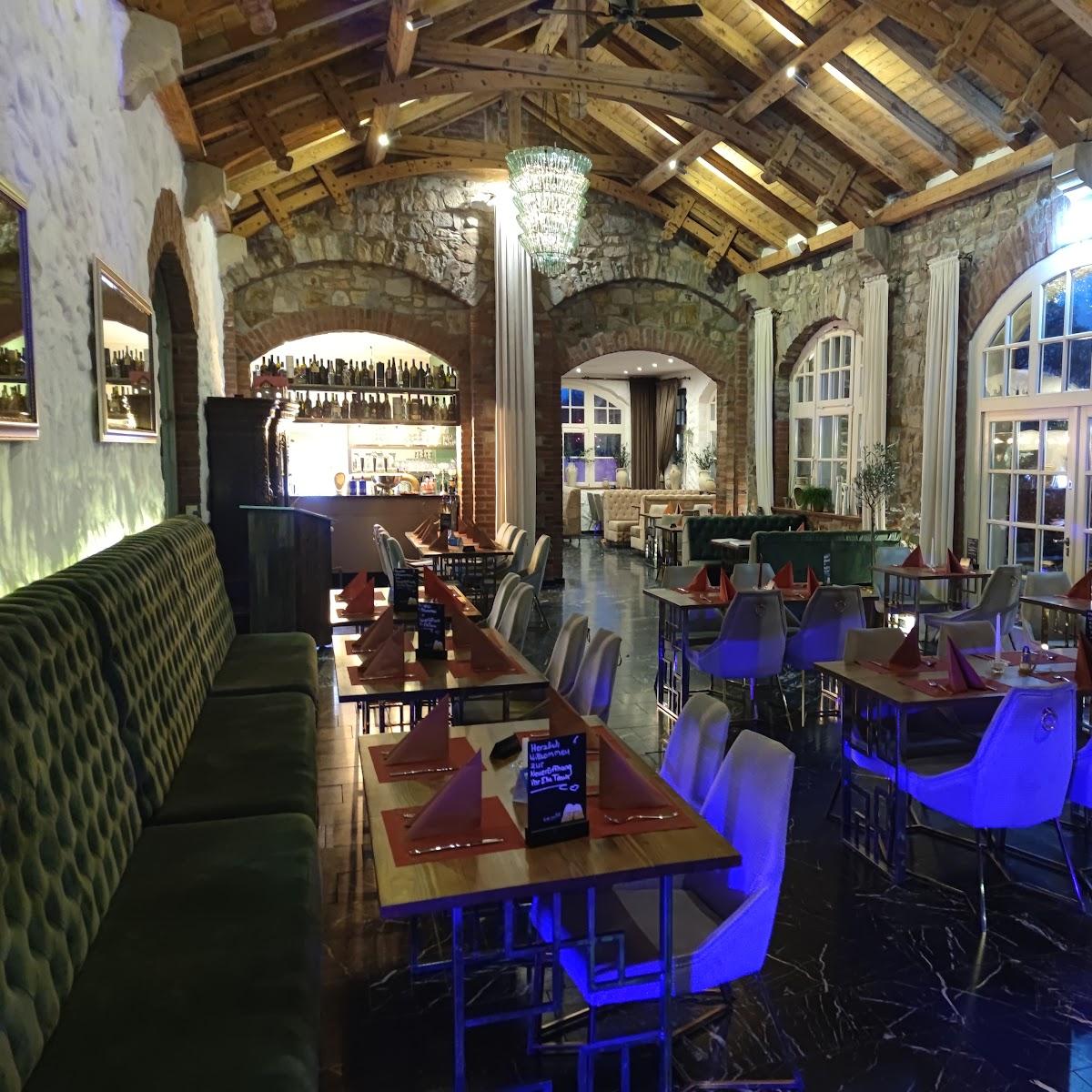 Restaurant "Griechisches Restaurant Eliá" in Osnabrück