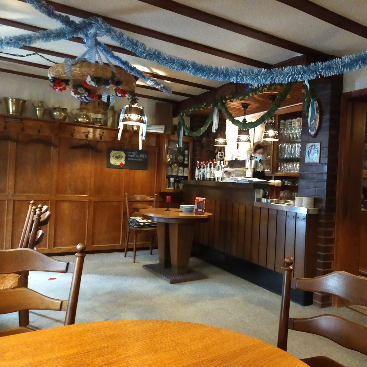 Restaurant "Terrasse am See" in  Heimbach