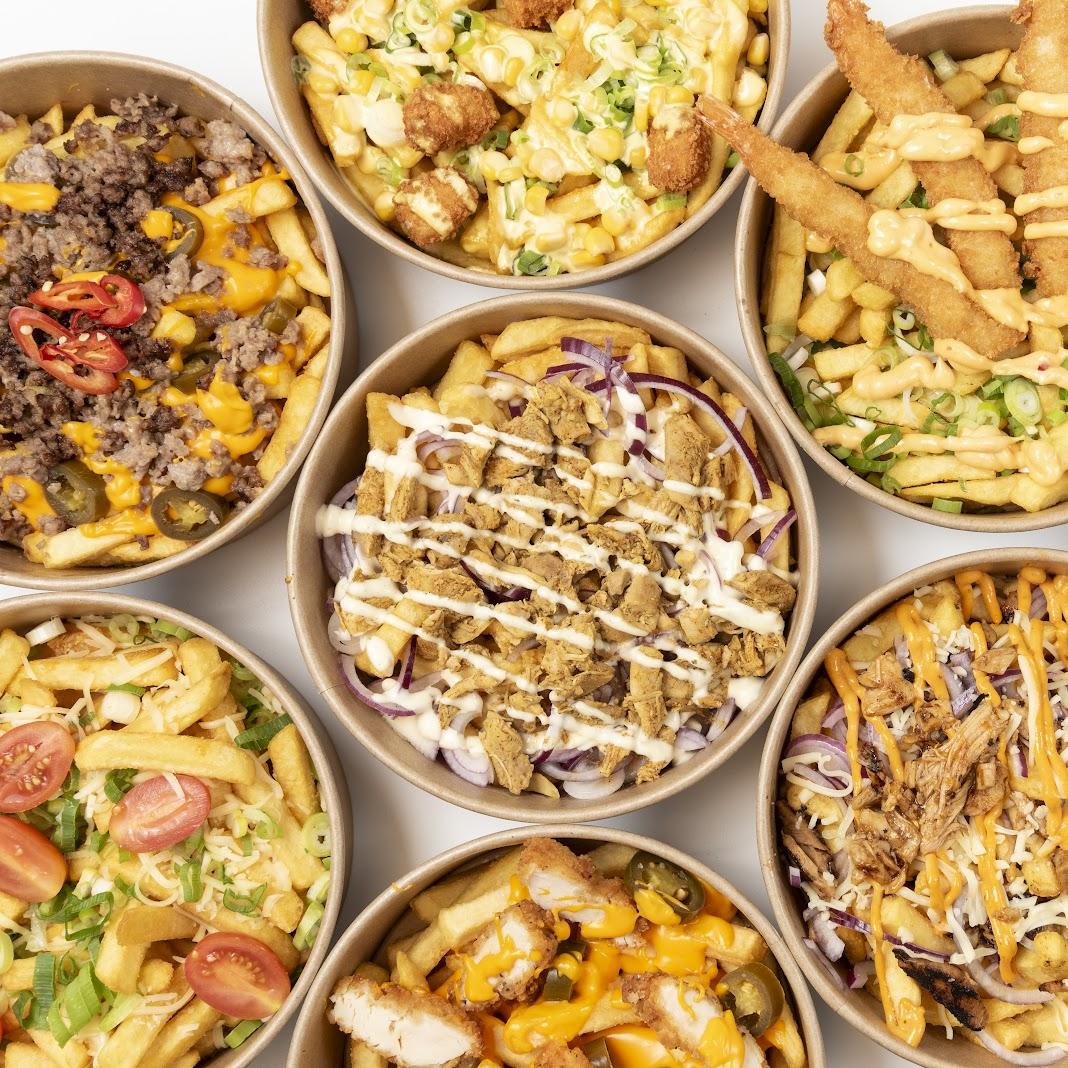 Restaurant "Der Holländer -" in Kerpen