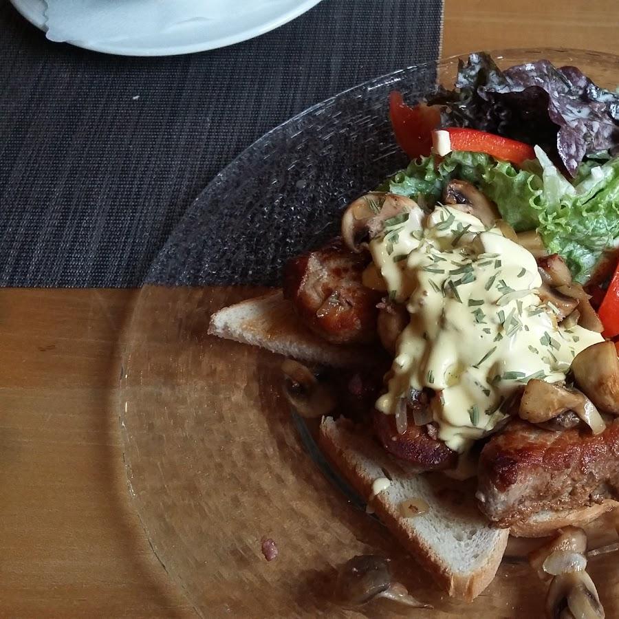 Restaurant "Steak Point Eifel" in  Kall