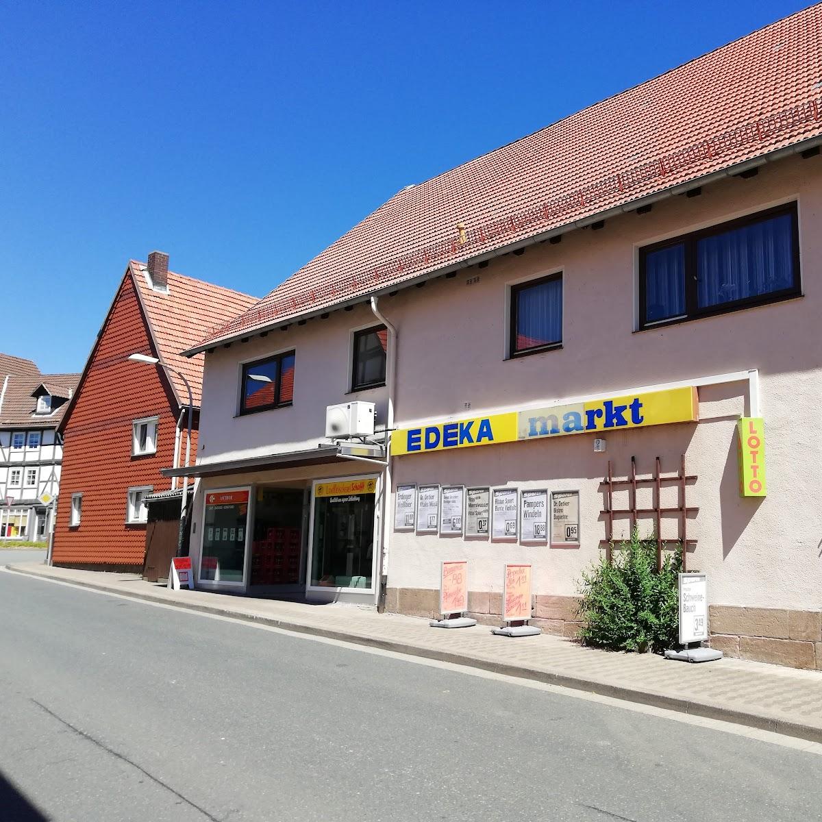 Restaurant "Fährhaus Oedelsheim" in Wesertal
