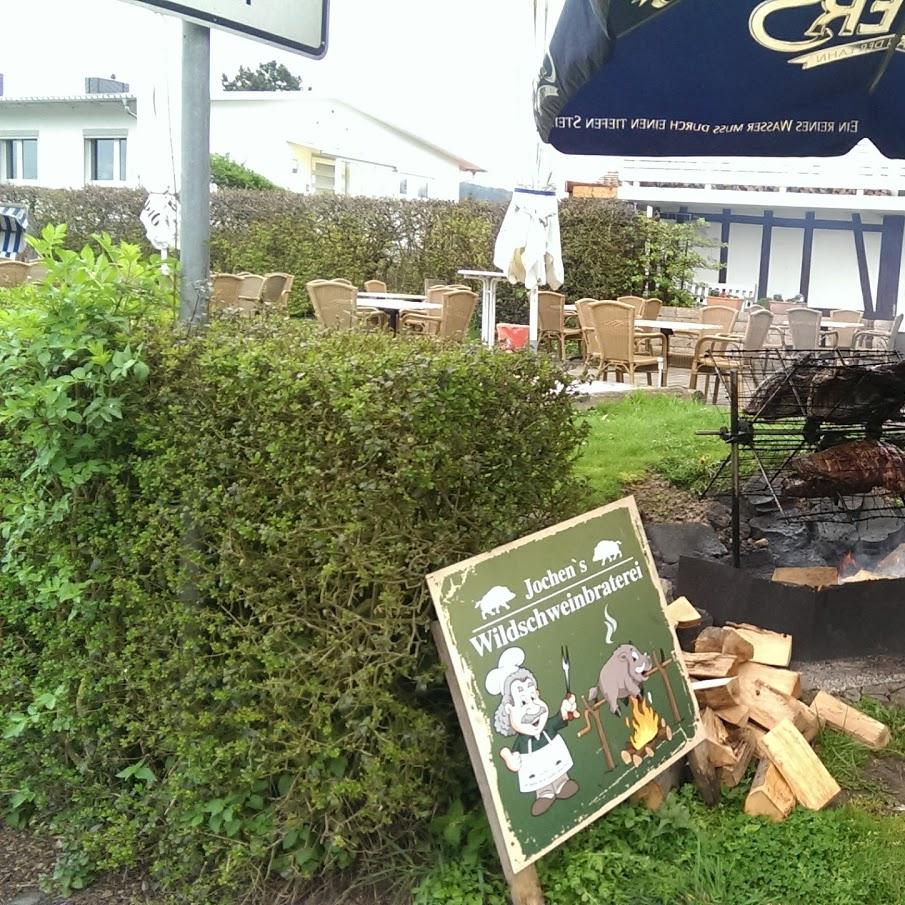 Restaurant "Landhotel Zum Anker" in  Wesertal