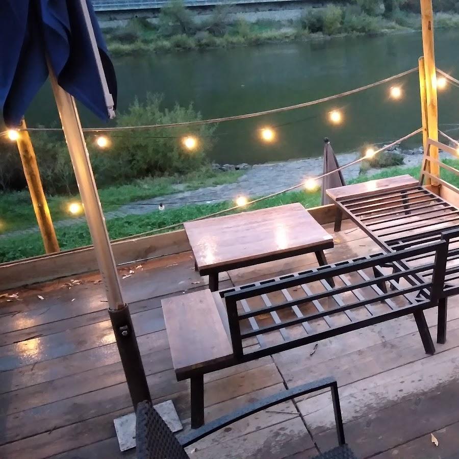 Restaurant "Gästehaus Andrea Blatt" in Bruttig-Fankel