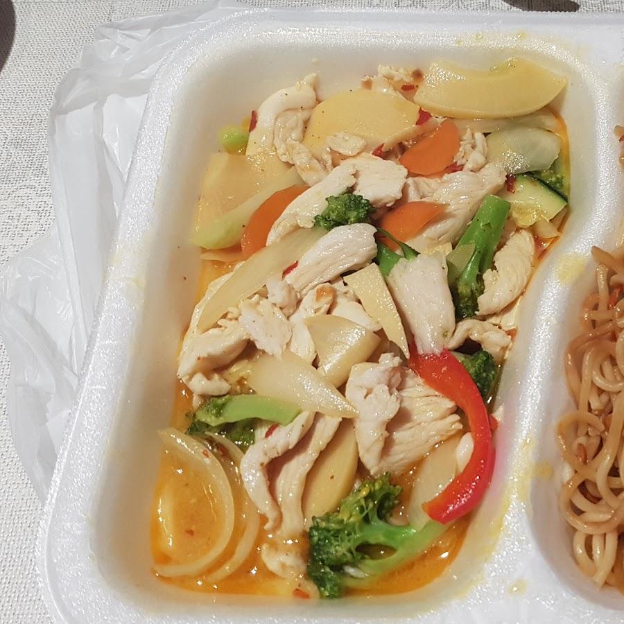 Restaurant "Asia Bistro" in  Schwaben