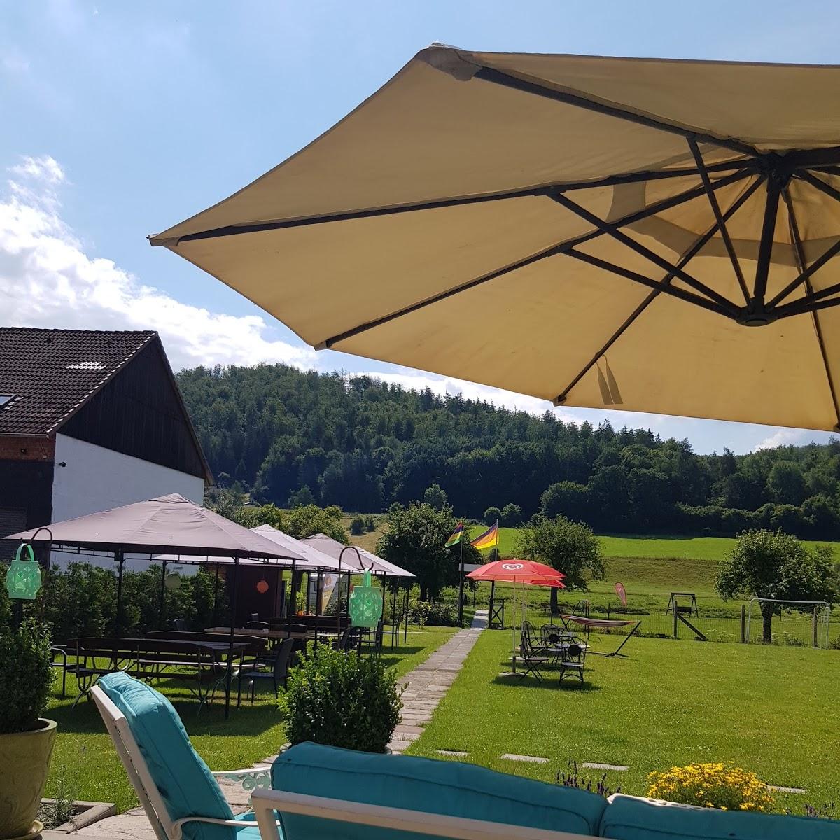 Restaurant "Klostermühle" in  Münden