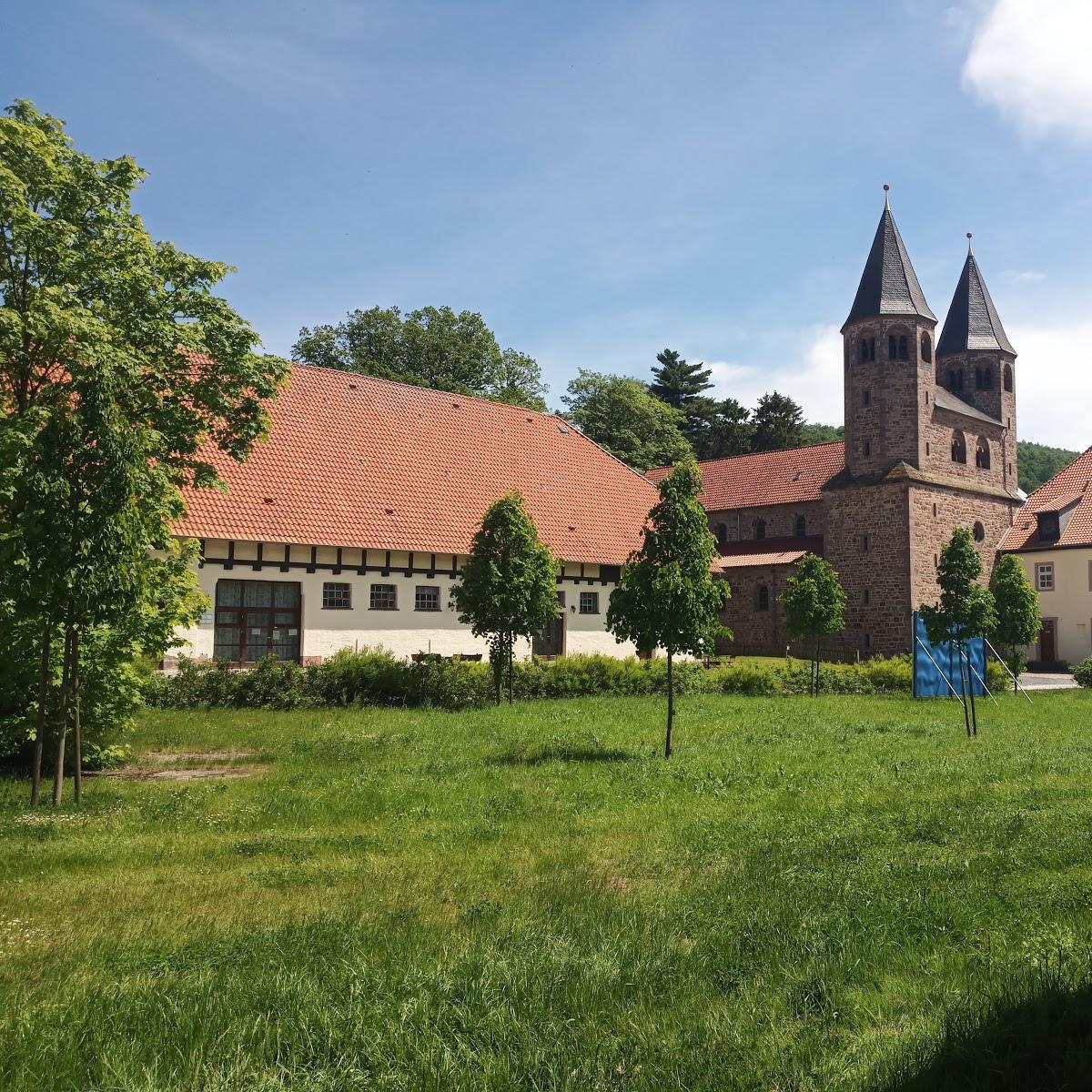 Restaurant "Grillhütte Lippoldsberg" in  Wesertal