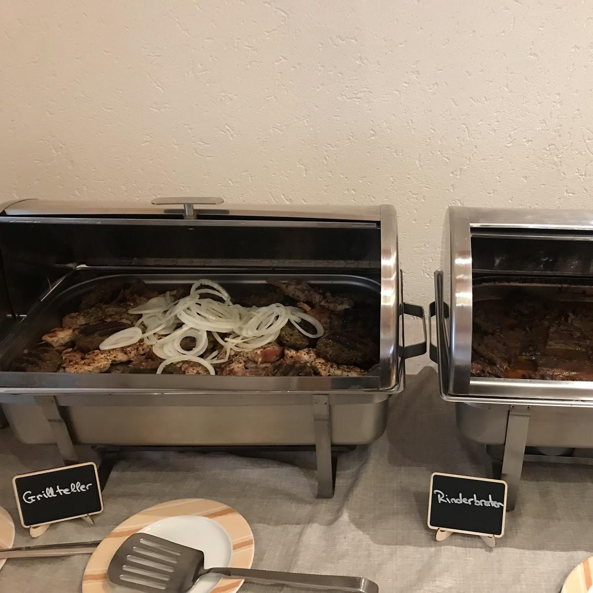 Restaurant "Kretaliano" in  Bodenfelde