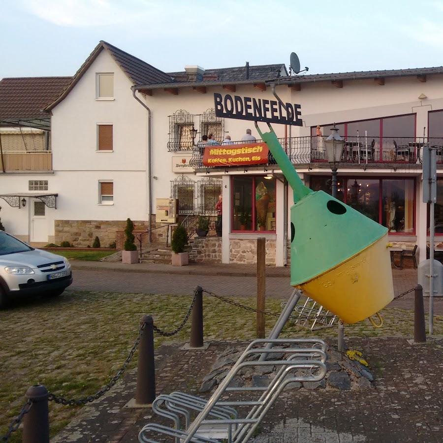 Restaurant "Kretaliano" in Bodenfelde