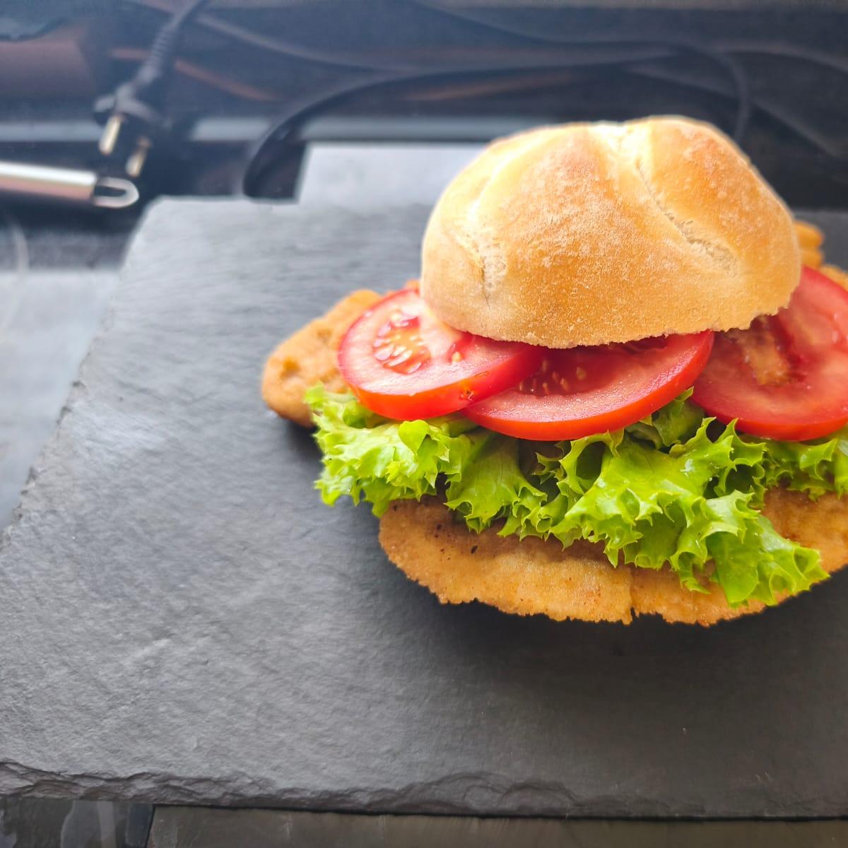 Restaurant "Der bärtige Metzger" in Gägelow