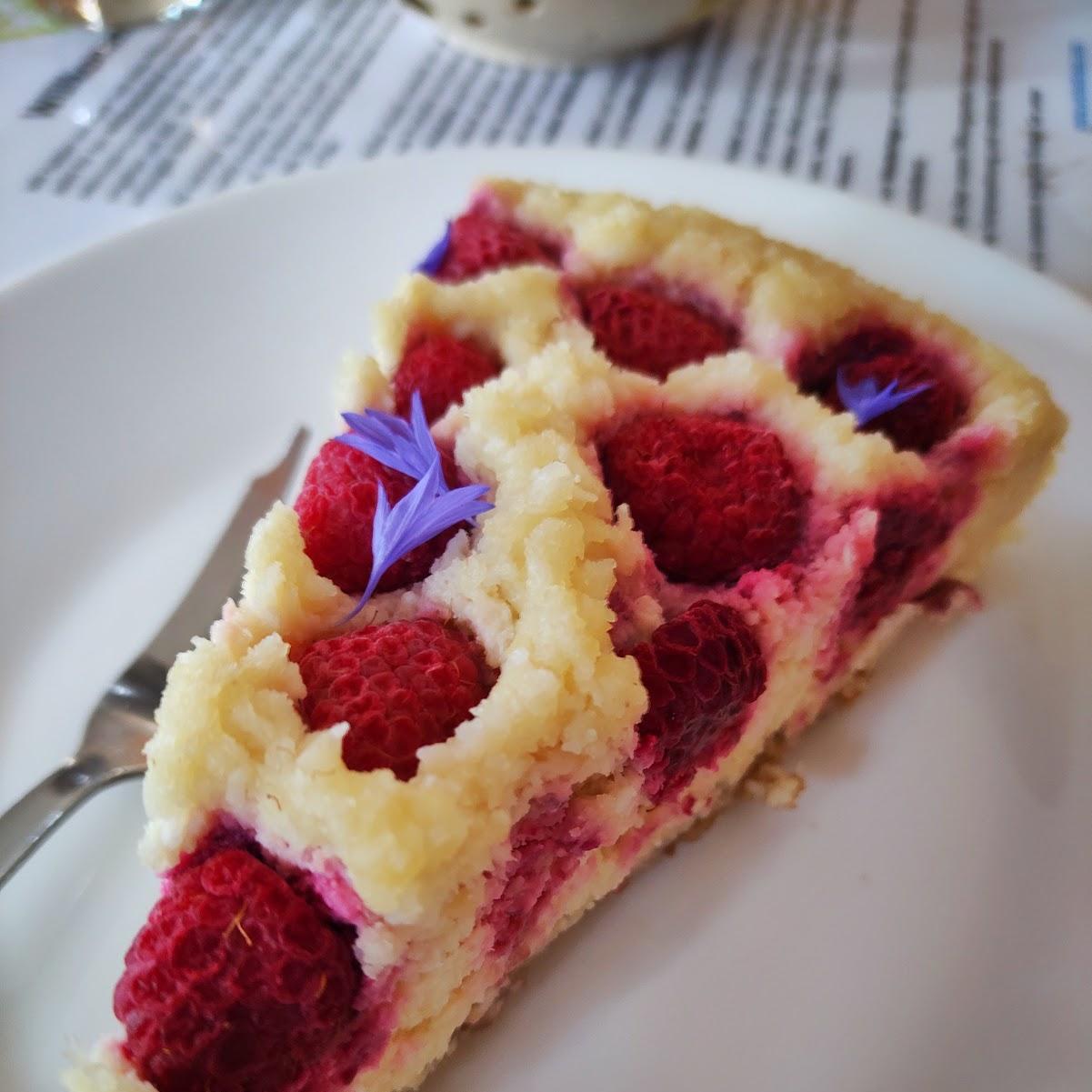 Restaurant "Winkelkraut Wildkräuterhof" in Hohenkirchen