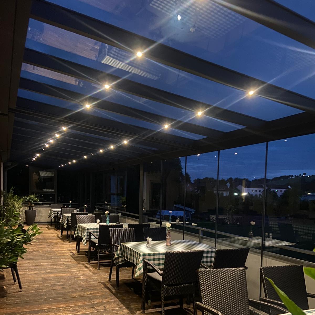 Restaurant "Restaurant Artemis Inh. Georgios Kitoglou" in Uslar