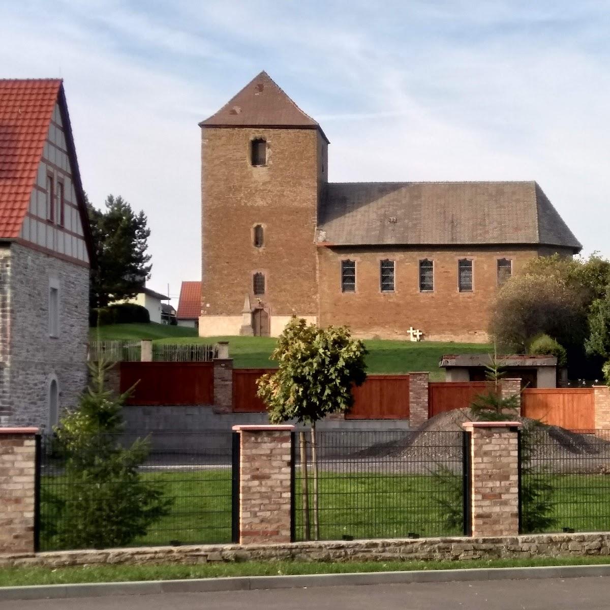 Restaurant "Landhotel und Gasthof Stadt Nürnberg" in Ahlsdorf