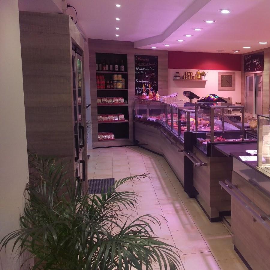 Restaurant "Metzgerei Andreas Roth" in  Schwaben