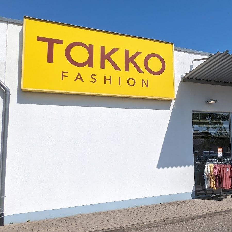 Restaurant "Takko Fashion" in Laufenburg