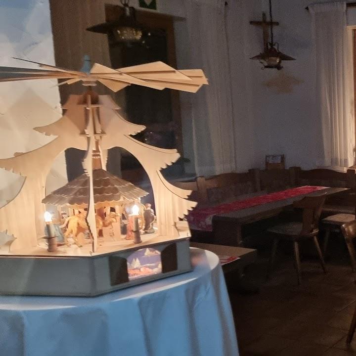 Restaurant "Das andere Landhaus in" in Pleß