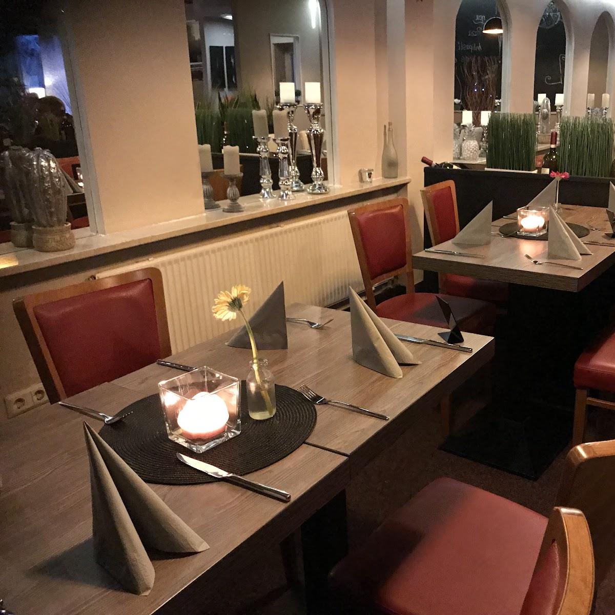 Restaurant "Restaurant Dolce Vita" in Uslar